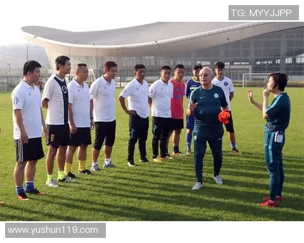 足球龙卡引领新潮流助力青少年成长与团队精神的培养